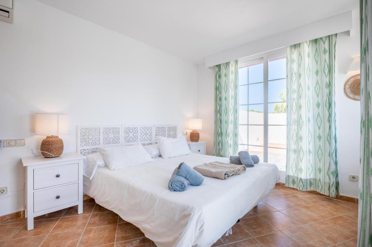 Es Canto Villa